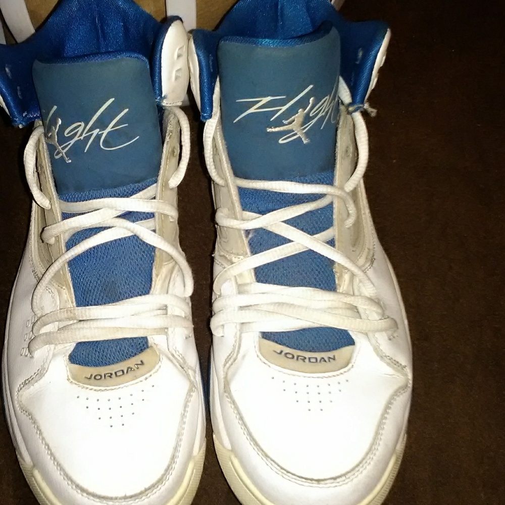 Jordan's